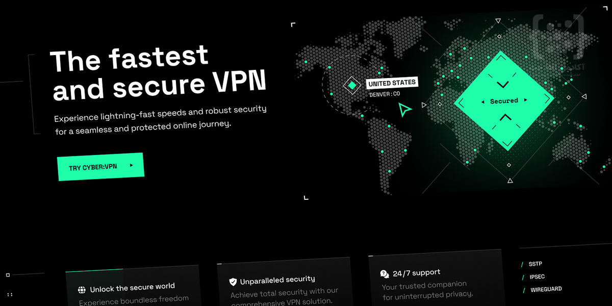 VPN چیست و چه کاربردی دارد ؟