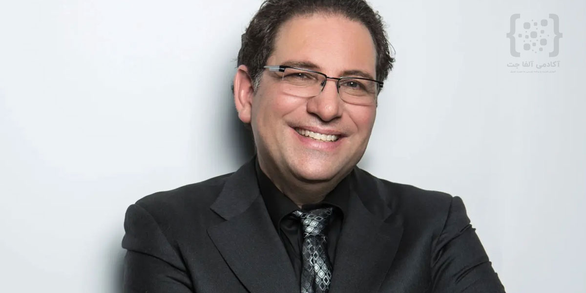 Kevin Mitnick کیست و چرا فوت کرد ؟