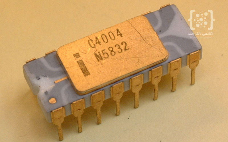 Intel 4004