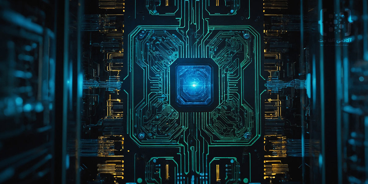 HMAC یا Hash Based Message Authentication Code چیست