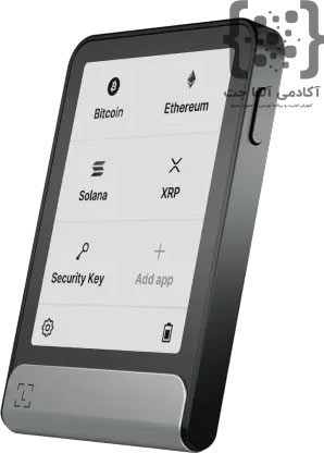 معرفی Ledger Flex