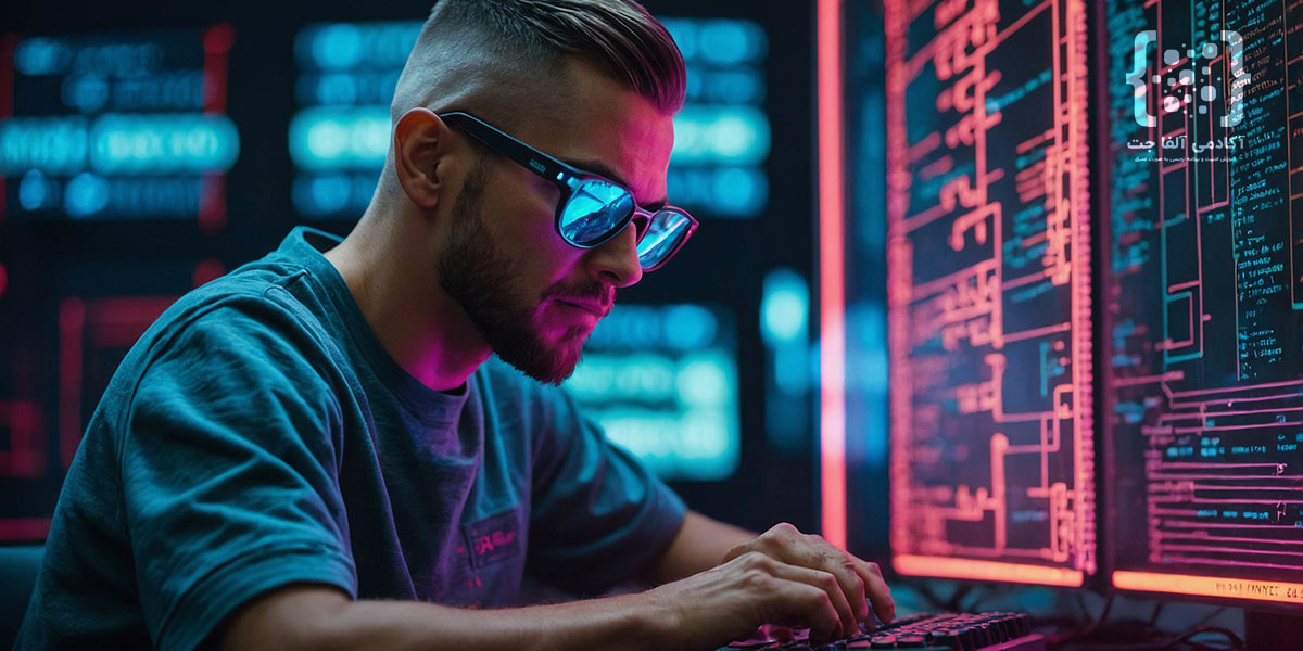 پیادهسازی الگوهای طراحی Design Patterns بر اساس نیاز پروژه