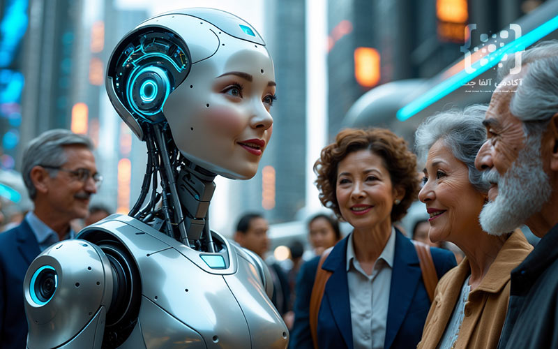Agent AI چیست؟