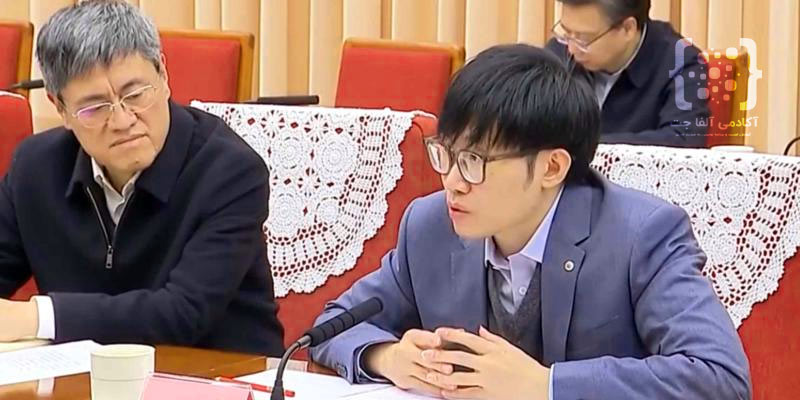 Liang Wenfeng کسی که OpenAI را به چالش کشید