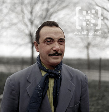 Django Reinhardt