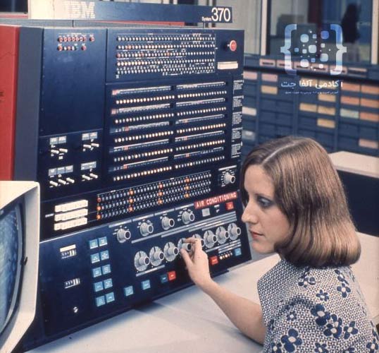 IBM/370.