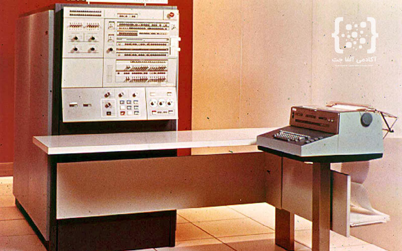  IBM 360 