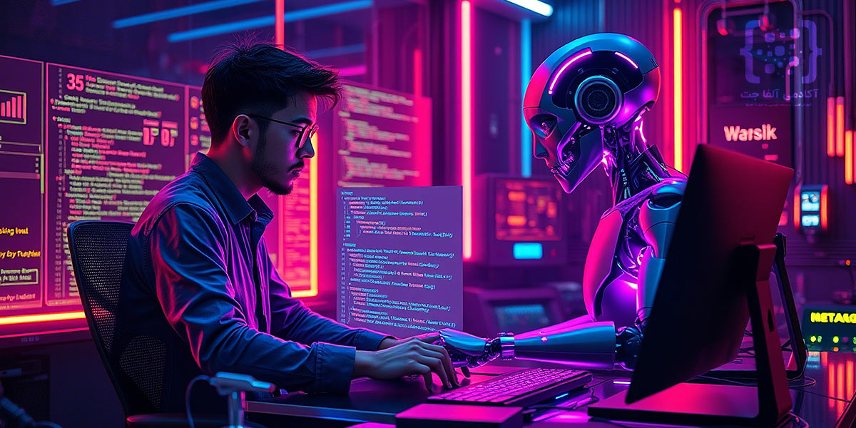 Vibe Coding چگونه روشهای سنتی برنامهنویسی را تغییر میدهد