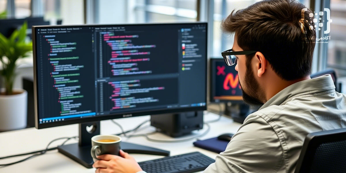بررسی تکنیک Mutex در برنامهنویسی سی شارپ