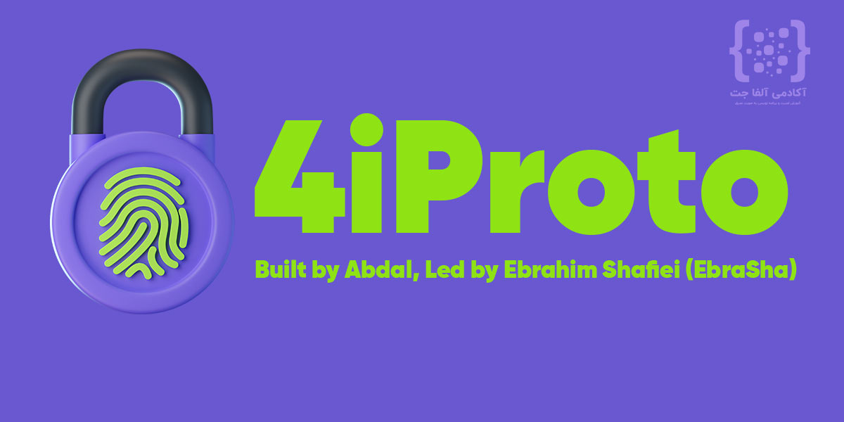 بهترین سیستم تونل SSH با اکوسیستم Abdal 4iProto