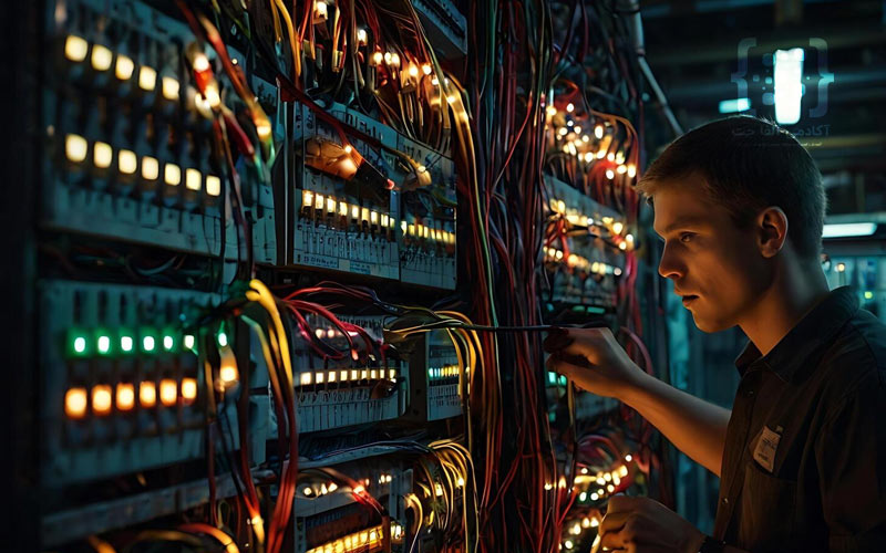 نقش DPI در فیلترینگ و کنترل محتوا