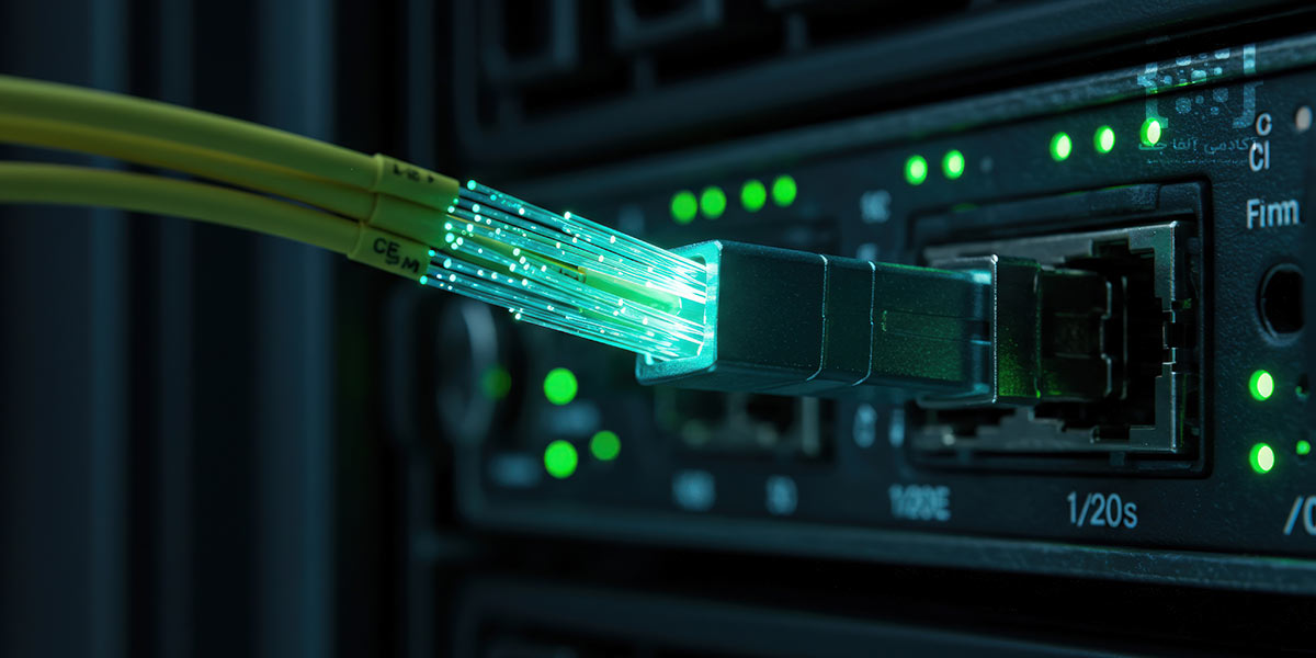 Deep Packet Inspection چيست و چرا در امنيت شبکه اهميت دارد