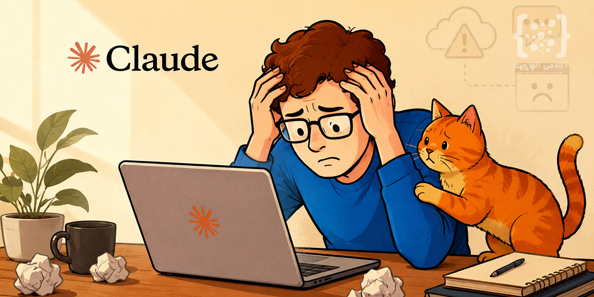 بسته شدن اکانت های کلاد و ارتباط آن با Fable 5