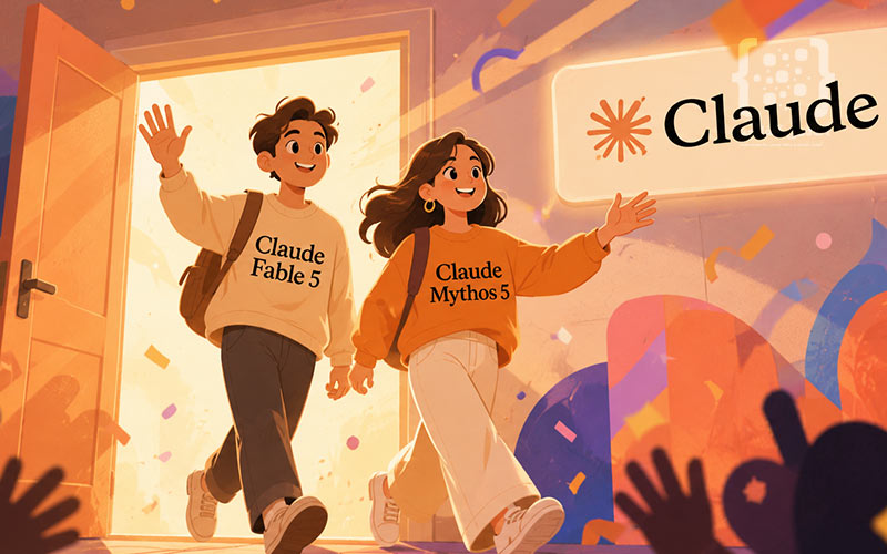 بازگشت Claude Fable 5 و رفع محدودیت Export Control توسط Anthropic