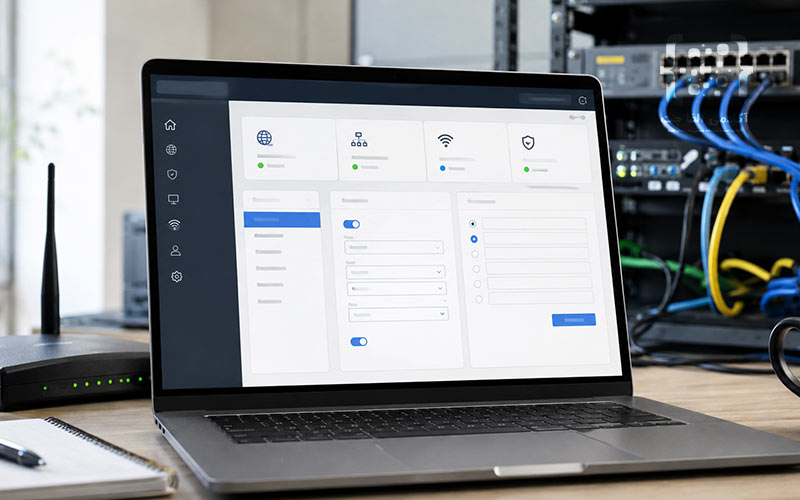 Domestic DNS چه فایده ای دارد؟