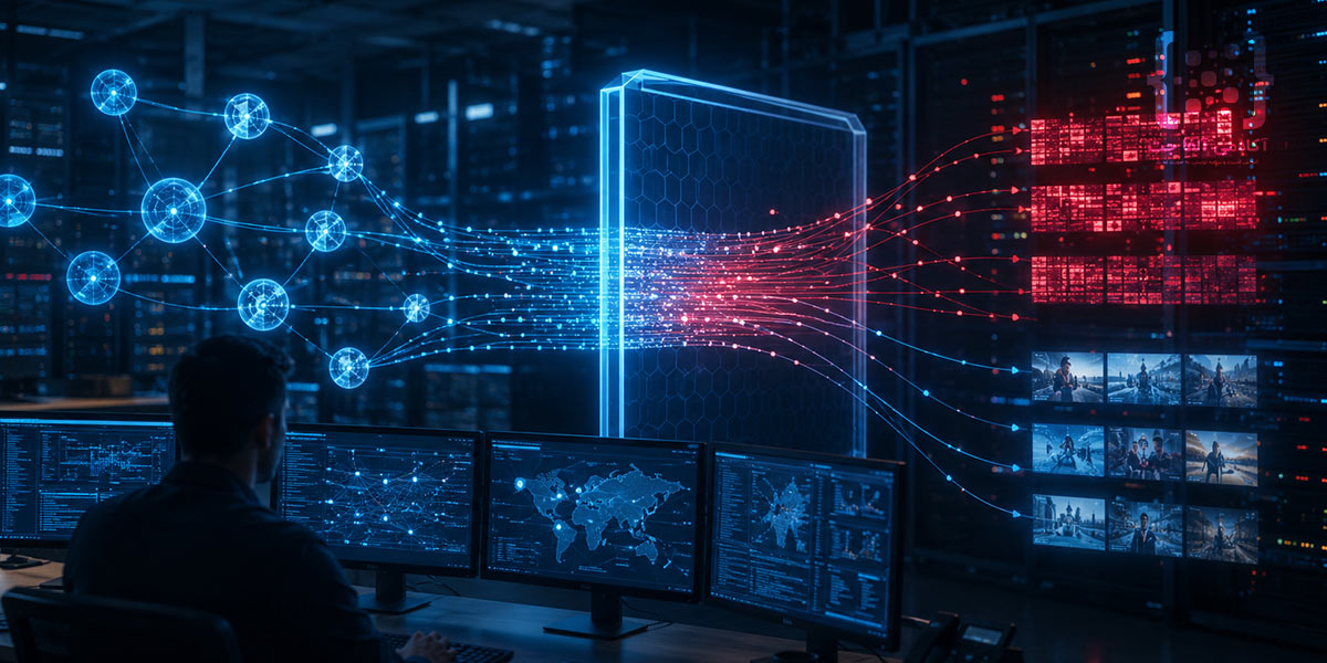 اجباری شدن SafeSearch در ایران؛ تحلیل فنی