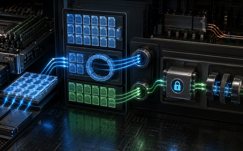 اشتباهات رایج هنگام مقابله با CVE-2026-31431 اشتباهات رایج هنگام مقابله با CVE-2026-31431