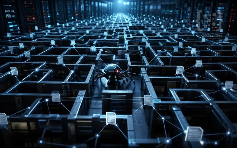Crawler Trap دقیقا چگونه کار می کند؟